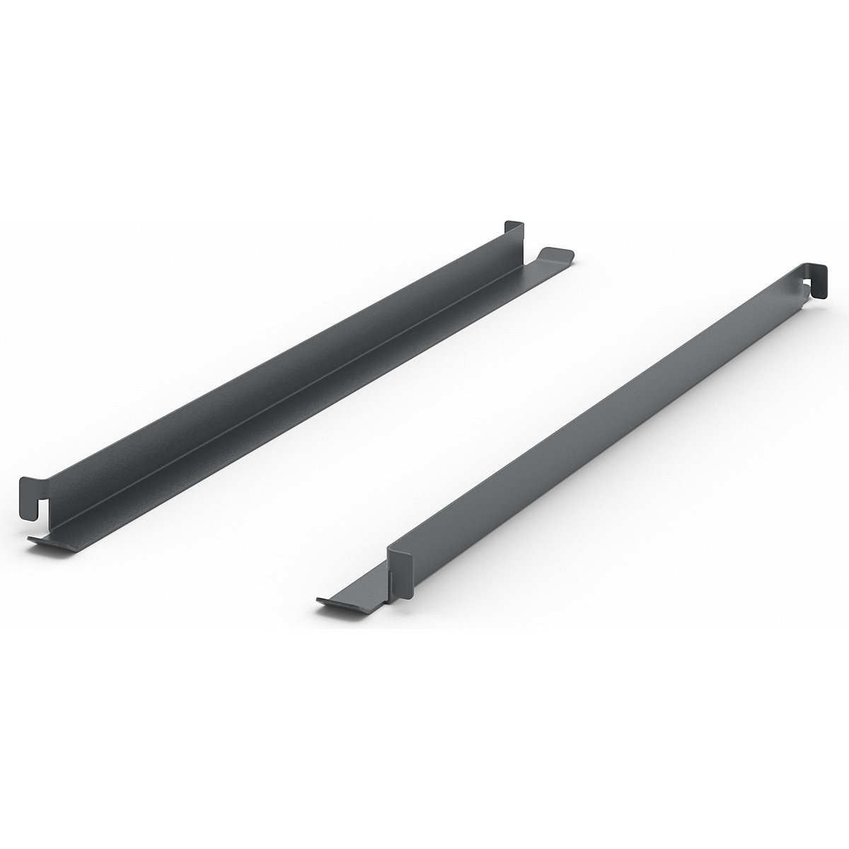 Calhas de apoio CustomLine – eurokraft pro (Imagem do produto 9)-8