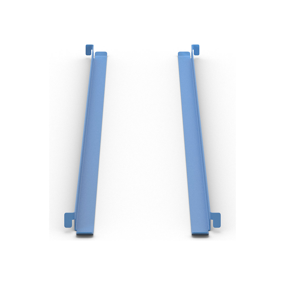 Calhas de apoio CustomLine – eurokraft pro (Imagem do produto 7)-6