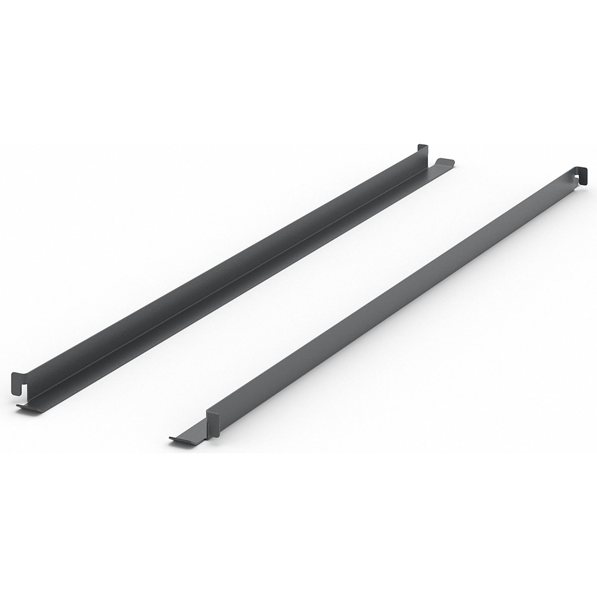 Calhas de apoio CustomLine – eurokraft pro (Imagem do produto 10)-9