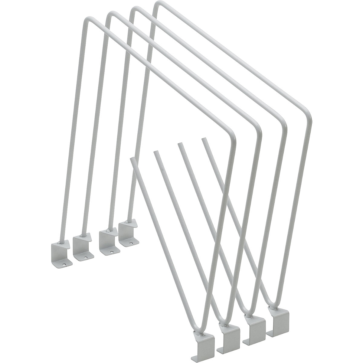 Conjunto de arcos de divisão - Treston