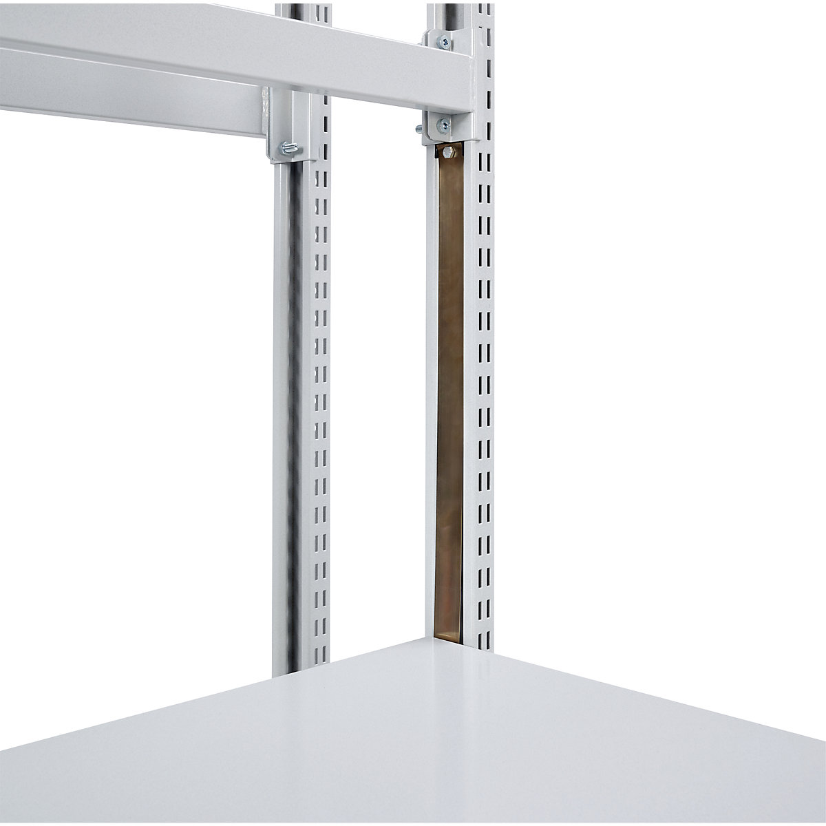 Conjunto de molas de força constante - Treston