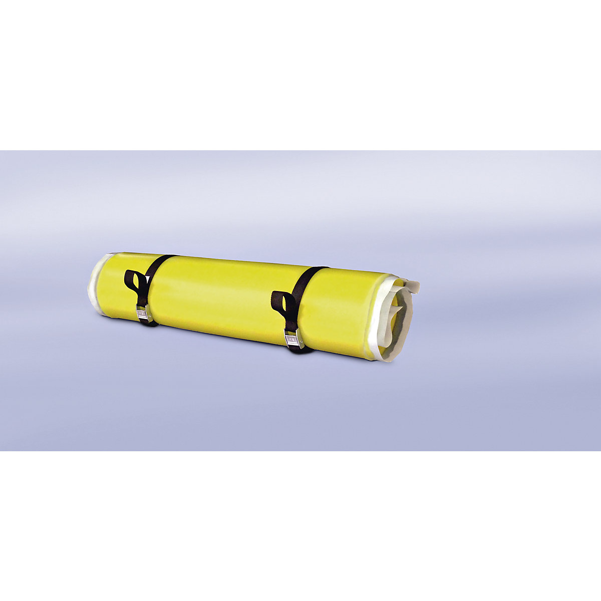 Correia de fixação