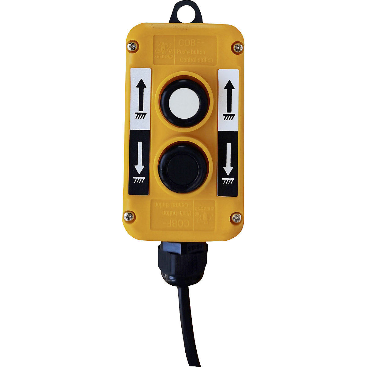 Elemento de comando manual – eurokraft basic (Imagem do produto 2)-1