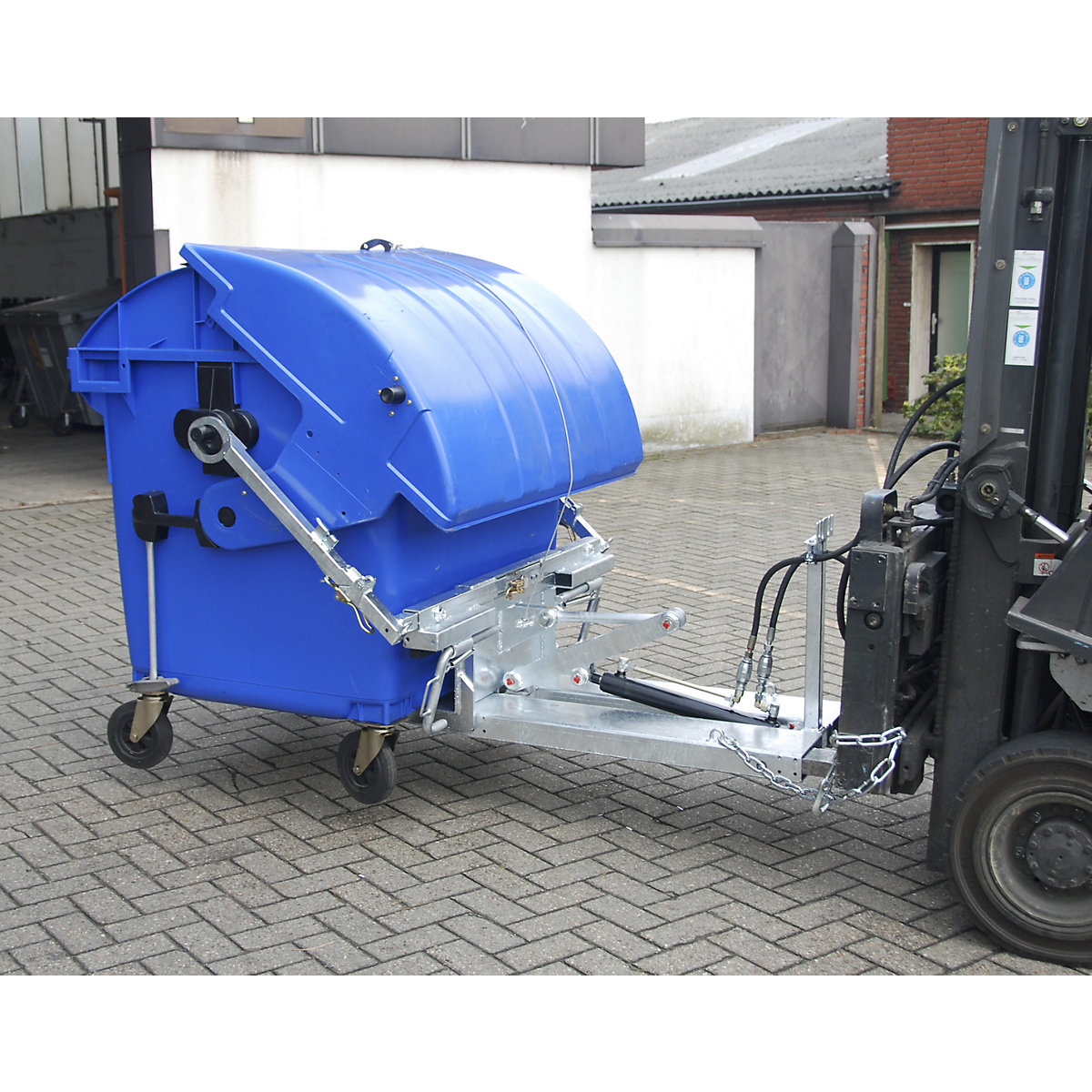 KIPPOMAT – eurokraft pro (Imagem do produto 2)-1