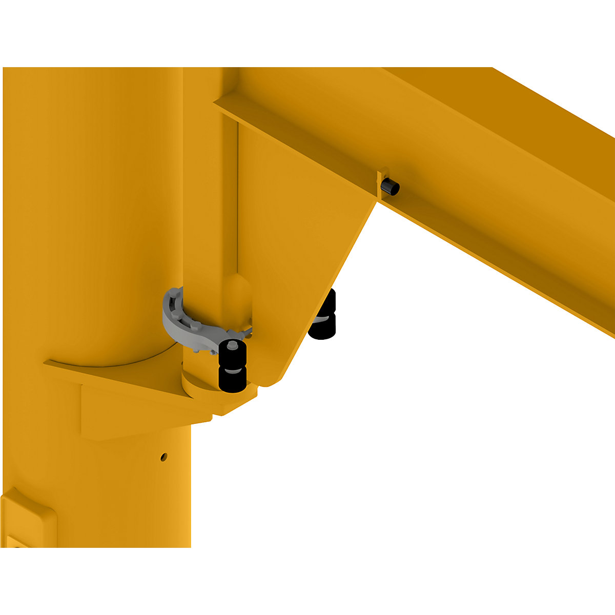 Limitação da oscilação – Vetter
