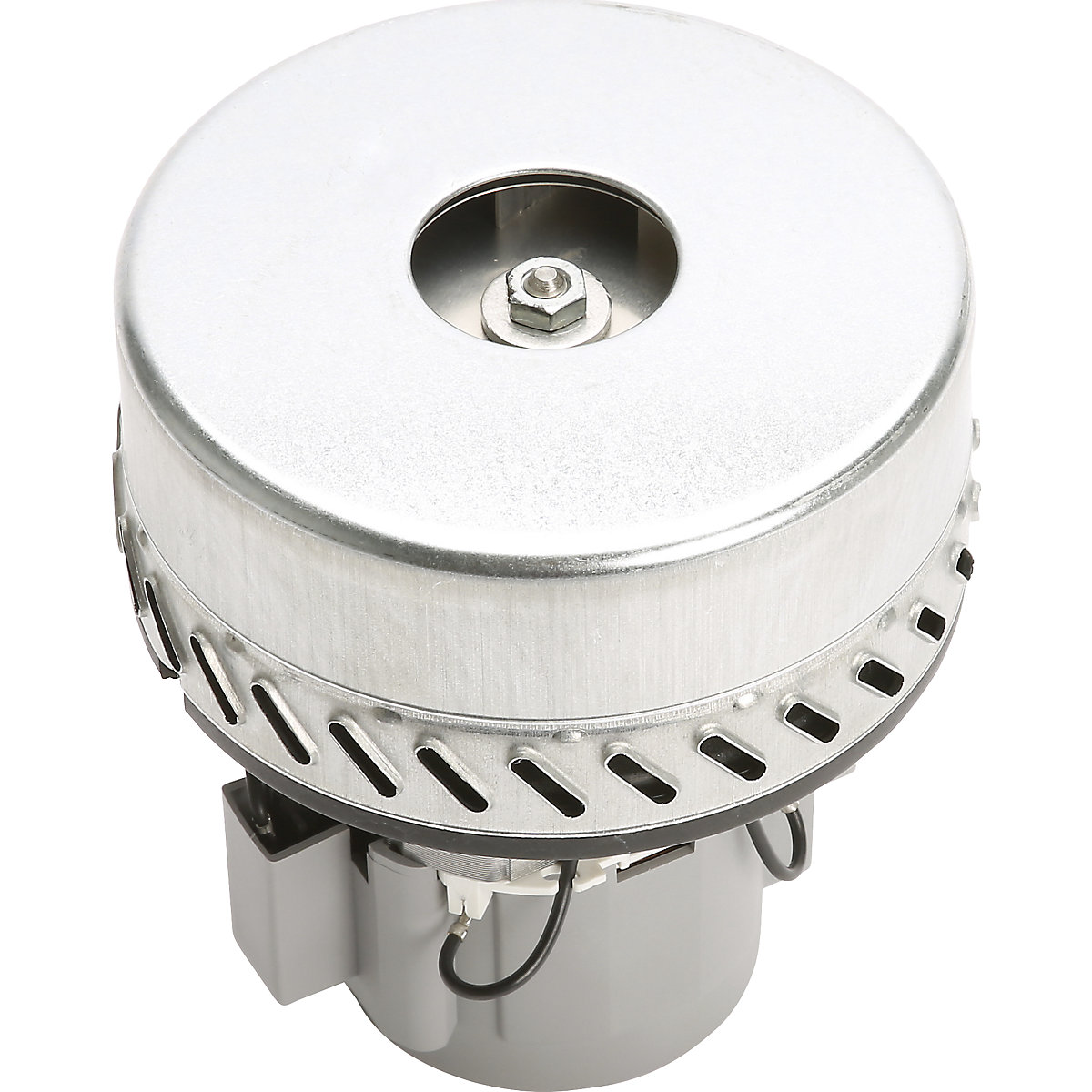 Motor de aspiração para aspirador a seco e a molhado EUROKRAFT