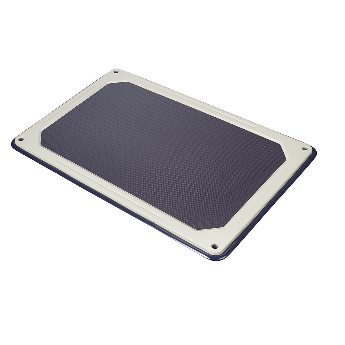 Plataforma superior para mesa com rodas (modelo HB)