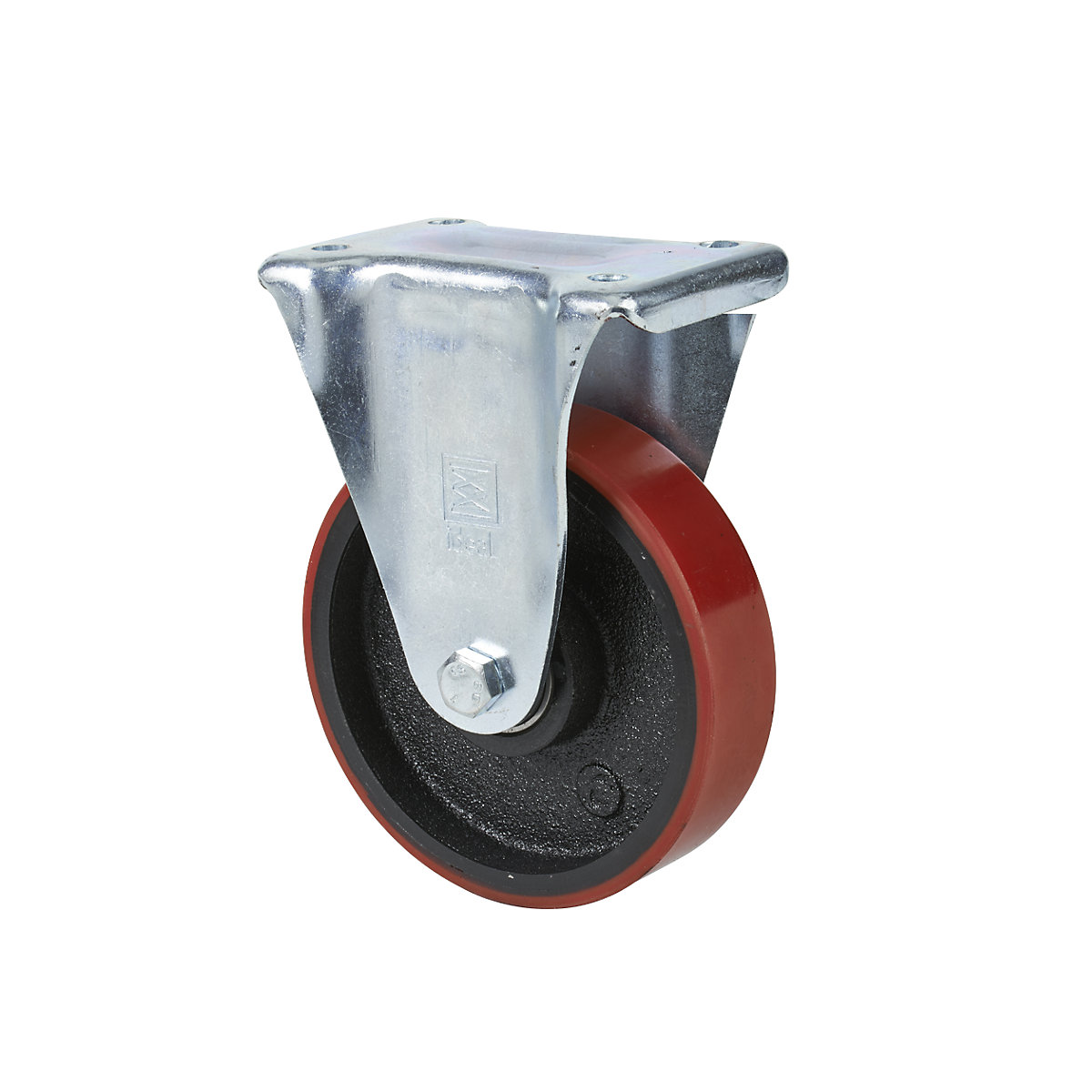 Roda de substituição