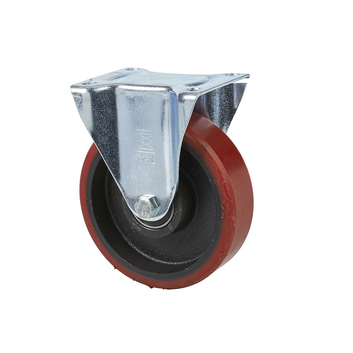 Roda de substituição