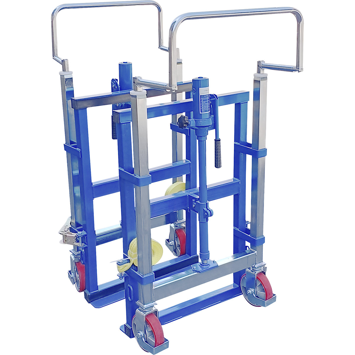 Transportador de elevação (Imagem do produto 2)-1