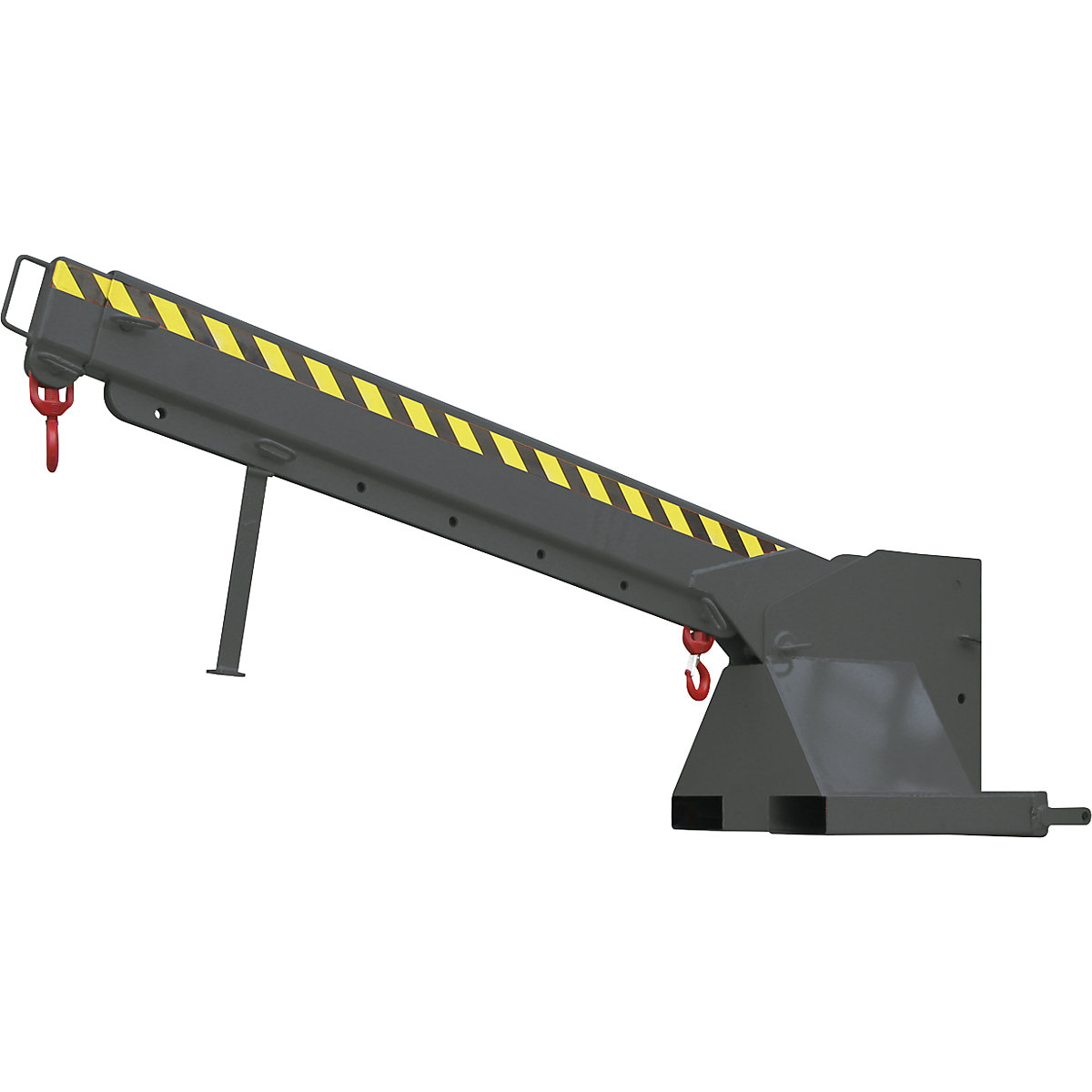 Braço de grua – Eichinger