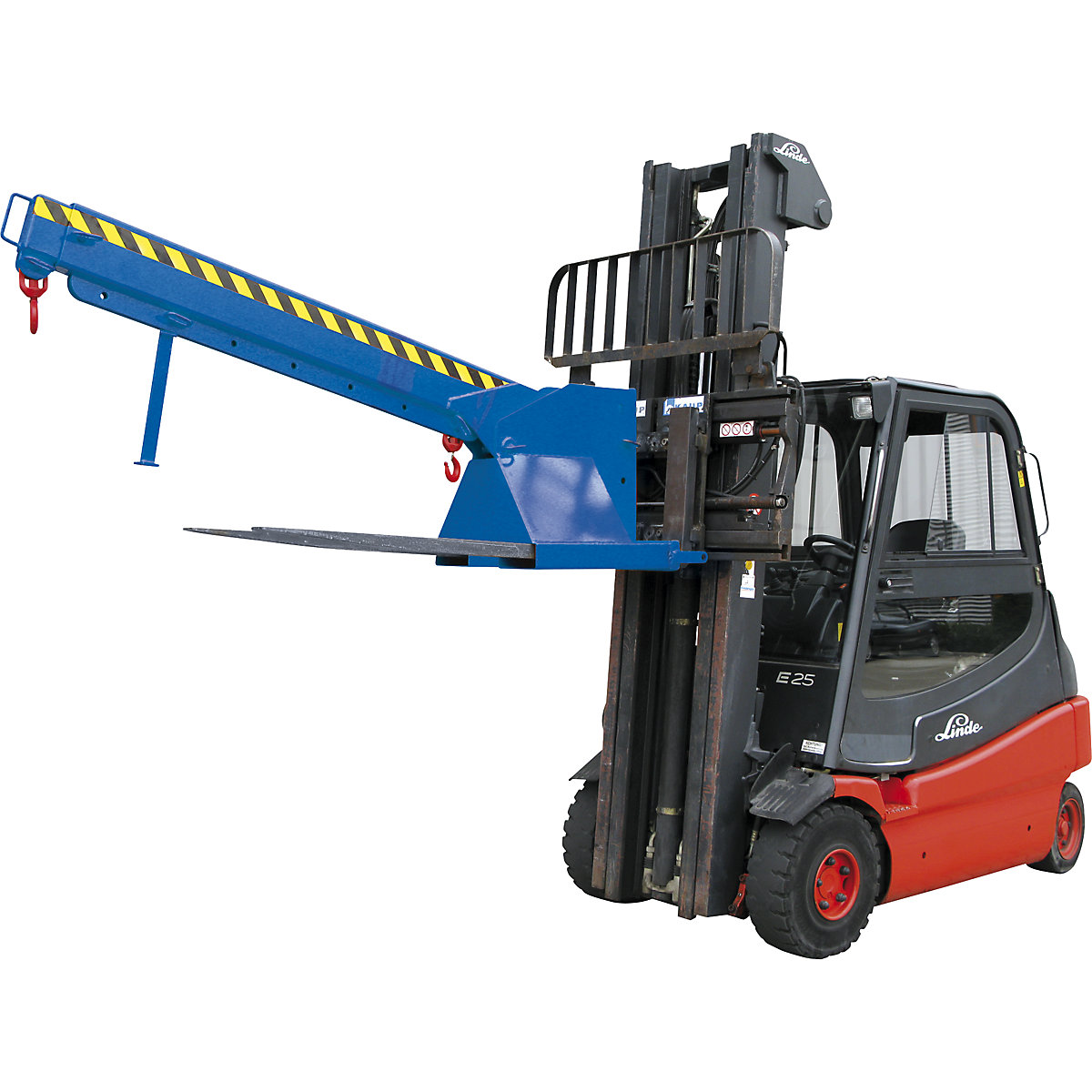 Braço de grua – Eichinger (Imagem do produto 5)-4