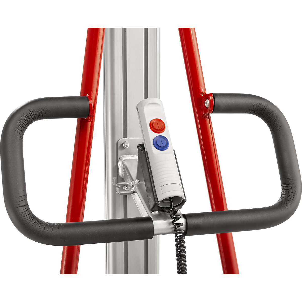 Minielevador ECO – eurokraft basic (Imagem do produto 2)-1