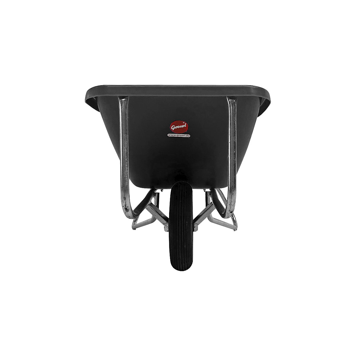 Carrinho compacto BIG BEN (Imagem do produto 2)-1