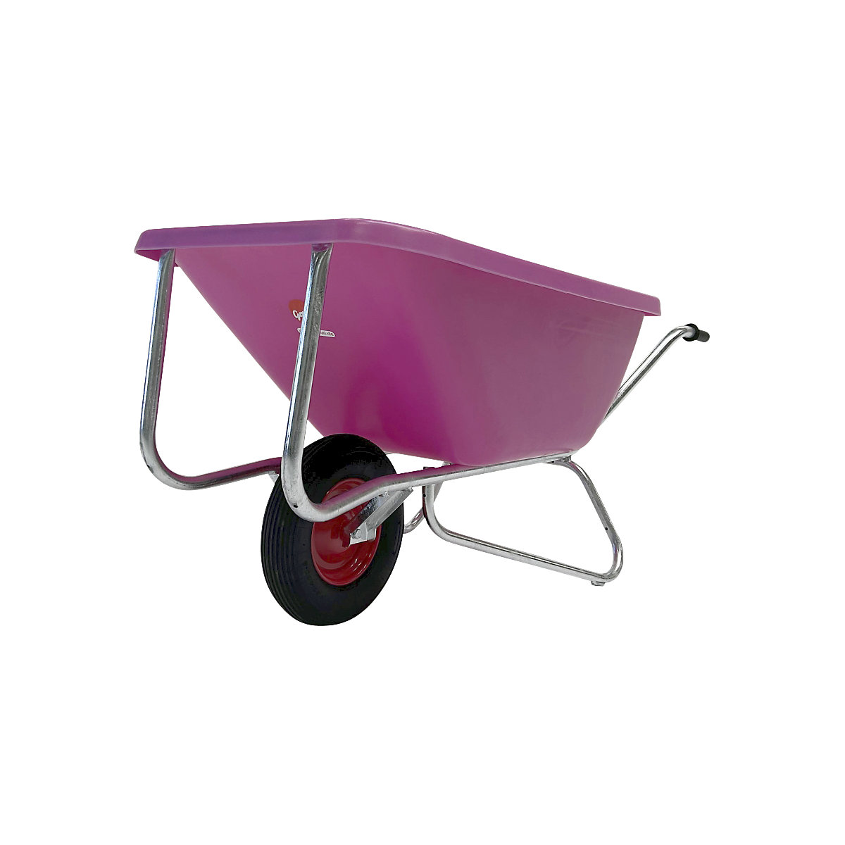 Carrinho compacto BIG BEN (Imagem do produto 3)-2