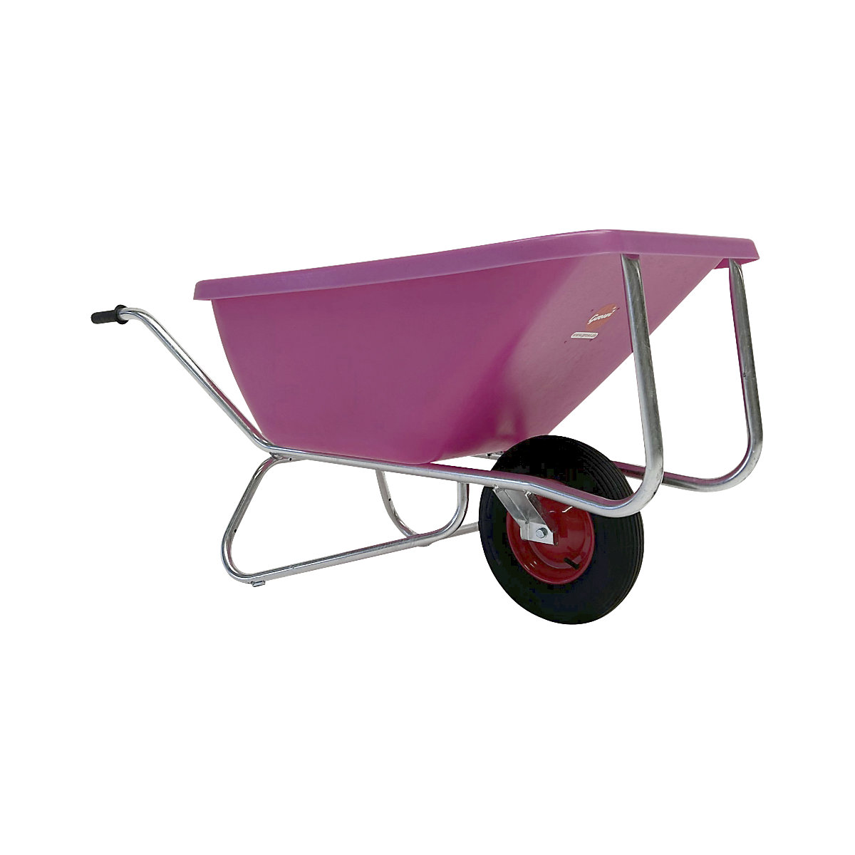 Carrinho compacto BIG BEN (Imagem do produto 7)-6