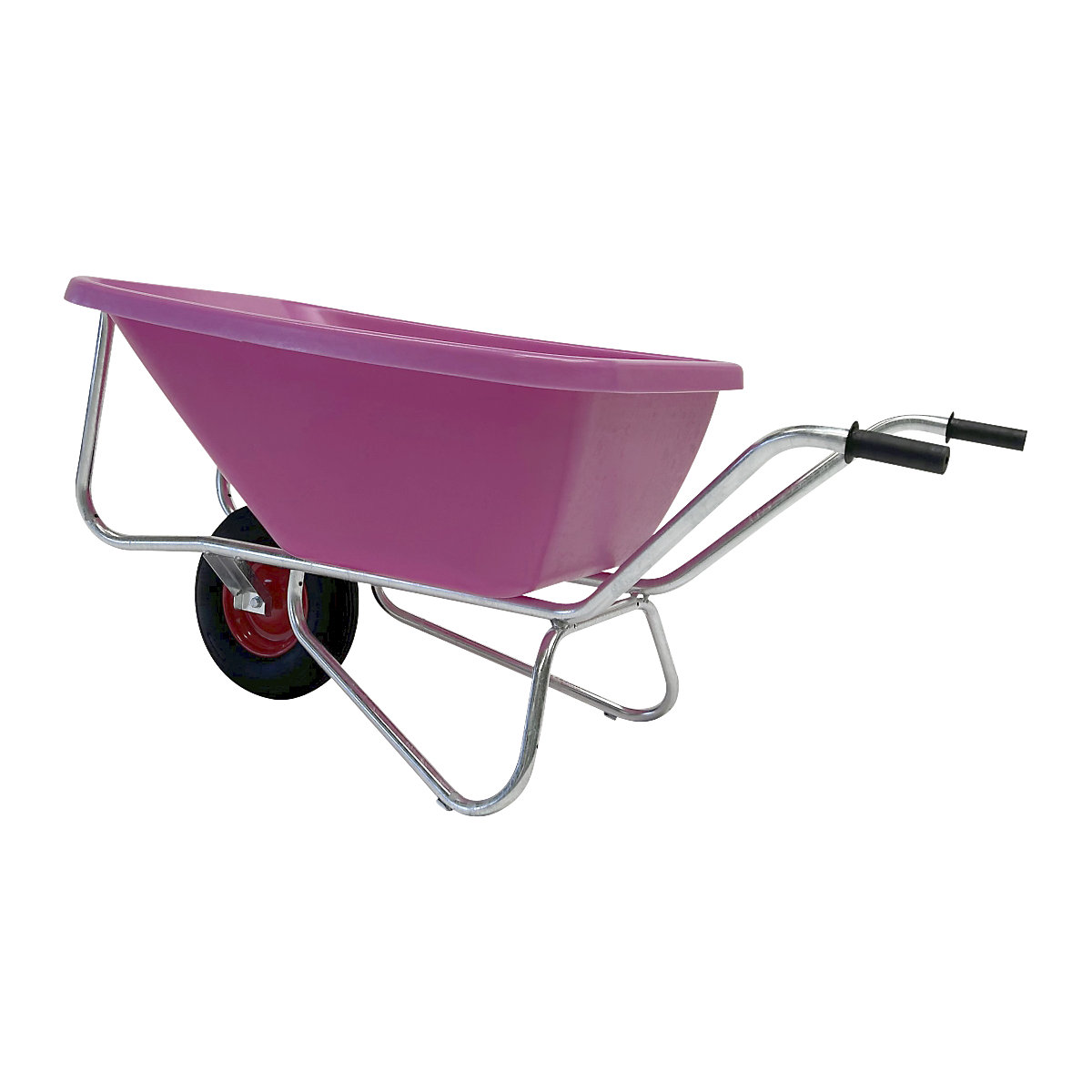 Carrinho compacto BIG BEN (Imagem do produto 8)-7