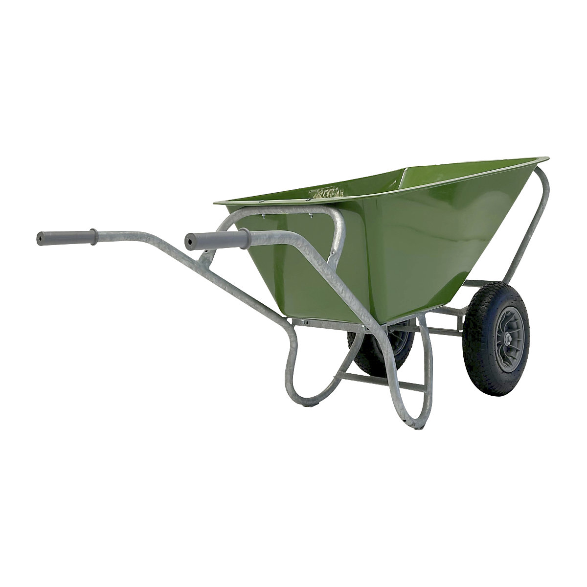 Carrinho compacto em PE (Imagem do produto 4)-3