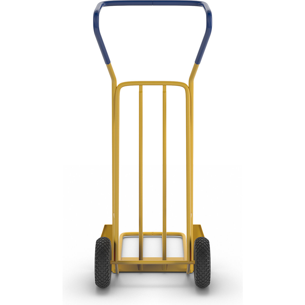 Carro para bagagem e sacos – Kongamek (Imagem do produto 5)-4