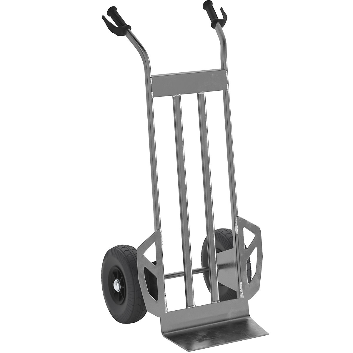 Carro para sacos profissional NST200 – MATADOR