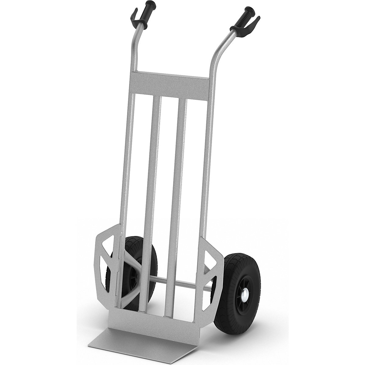 Carro para sacos profissional NST200 – MATADOR (Imagem do produto 6)-5