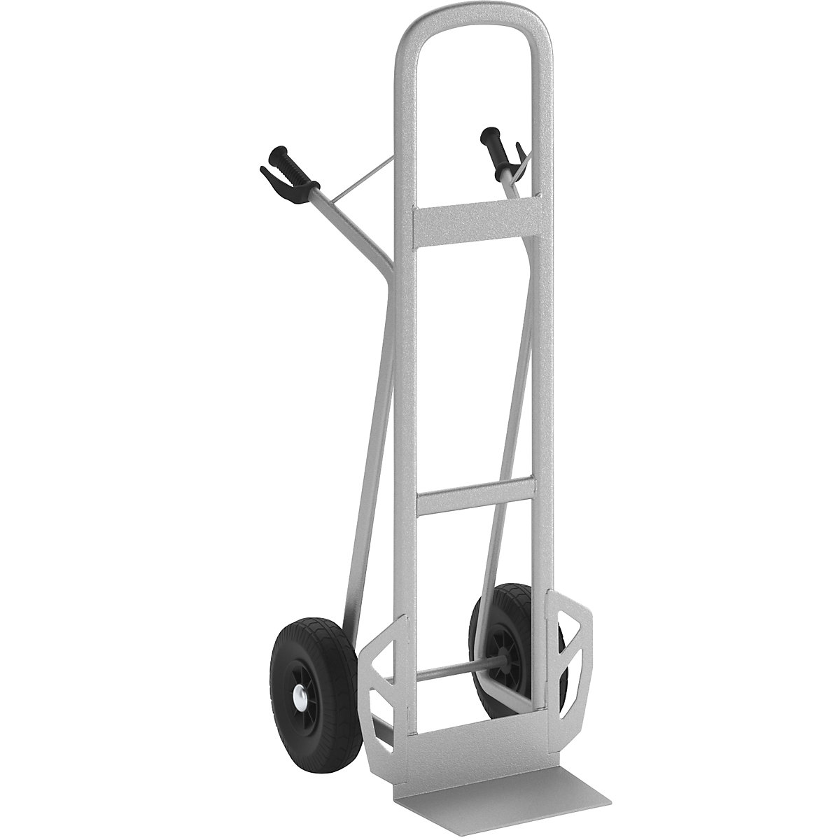 Carro para sacos profissional NST300 - MATADOR