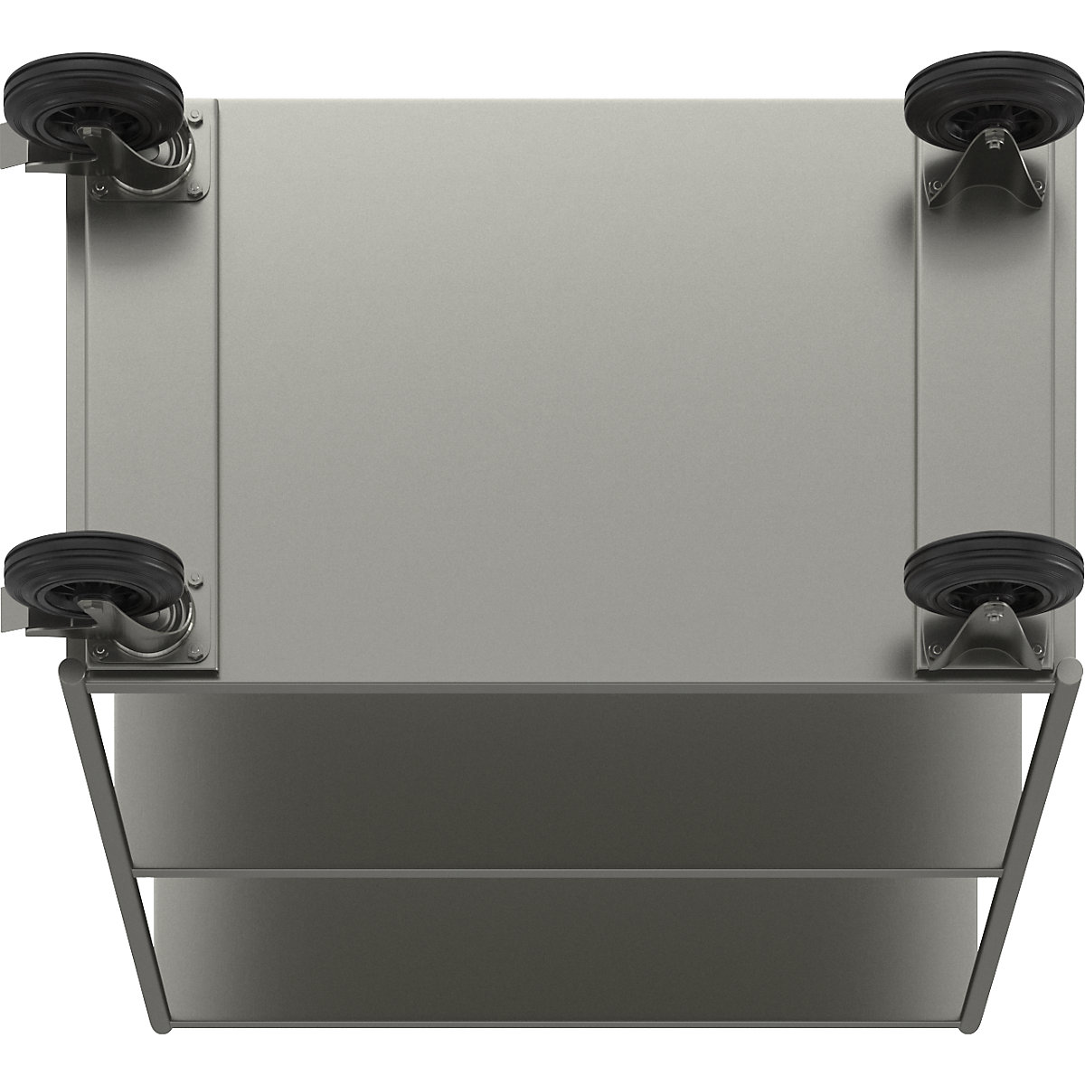 Carro de andares KM41 – Kongamek (Imagem do produto 6)-5