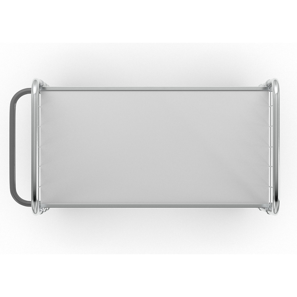 Carro de andares galvanizado – Kongamek (Imagem do produto 8)-7