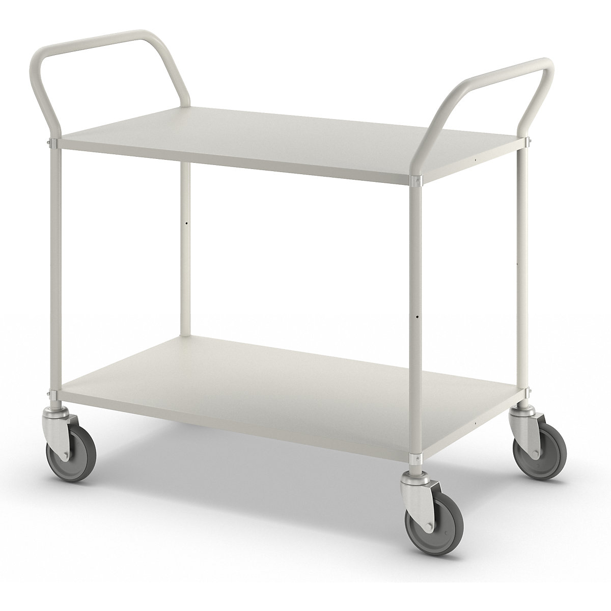 Carro de andares leve, altura 940 mm – Kongamek (Imagem do produto 6)-5