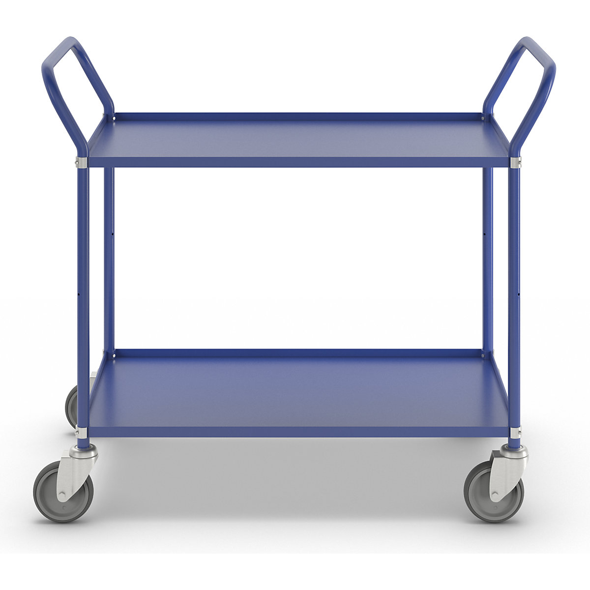 Carro de andares leve, altura 940 mm – Kongamek (Imagem do produto 4)-3