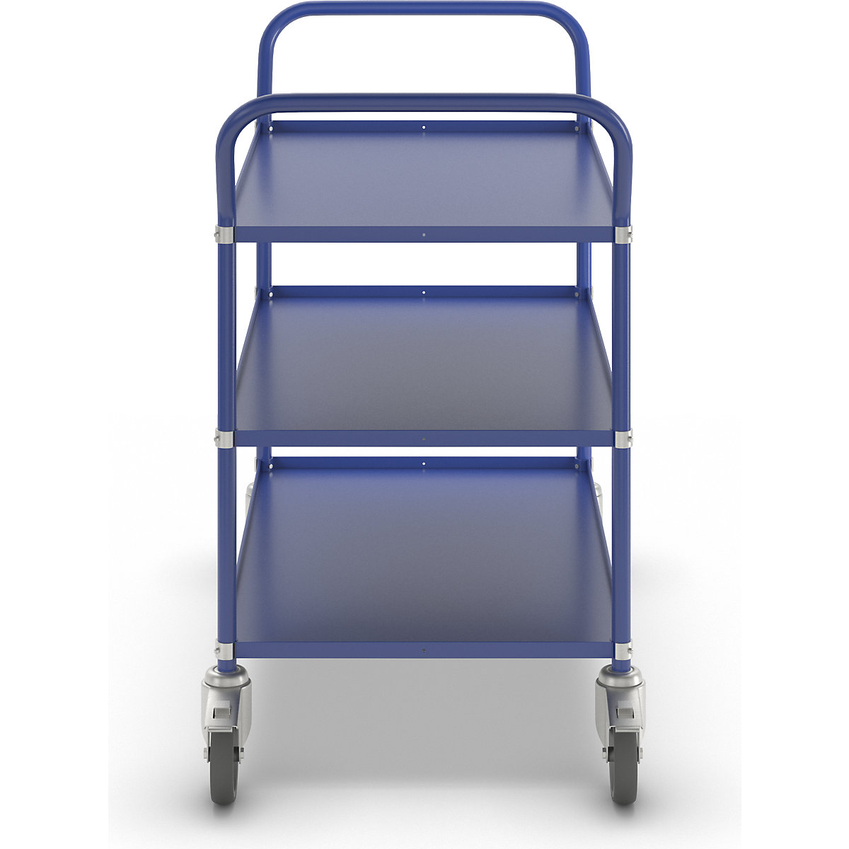 Carro de andares leve, altura 940 mm – Kongamek (Imagem do produto 3)-2