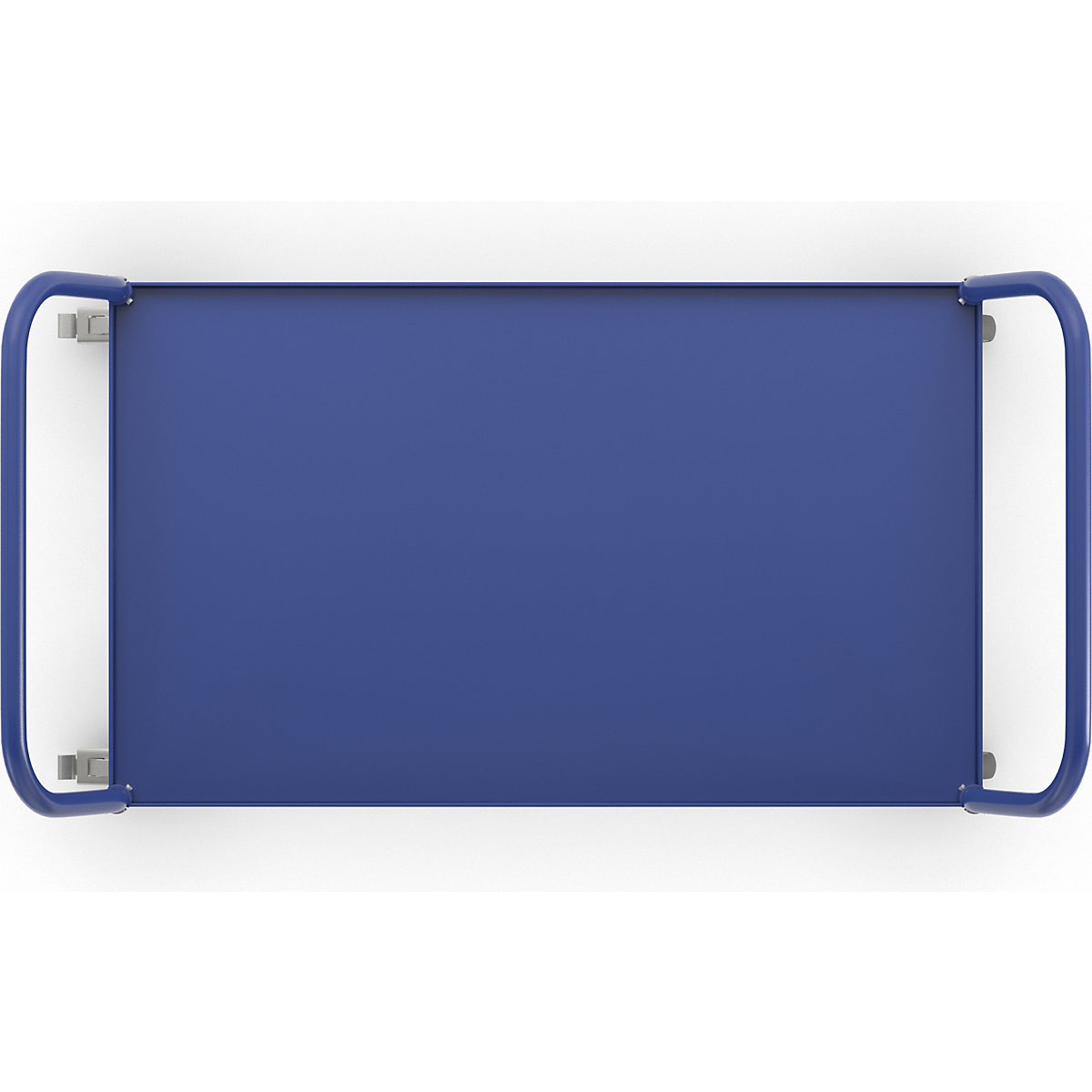 Carro de andares leve, altura 940 mm – Kongamek (Imagem do produto 7)-6