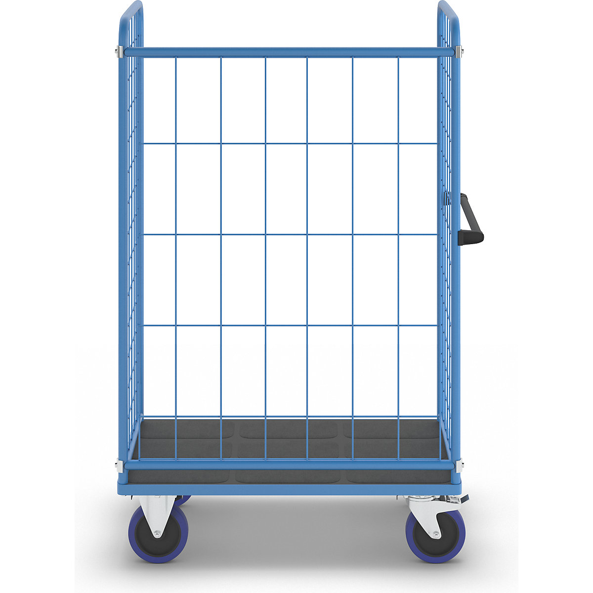 Carro de andares – eurokraft pro (Imagem do produto 4)-3