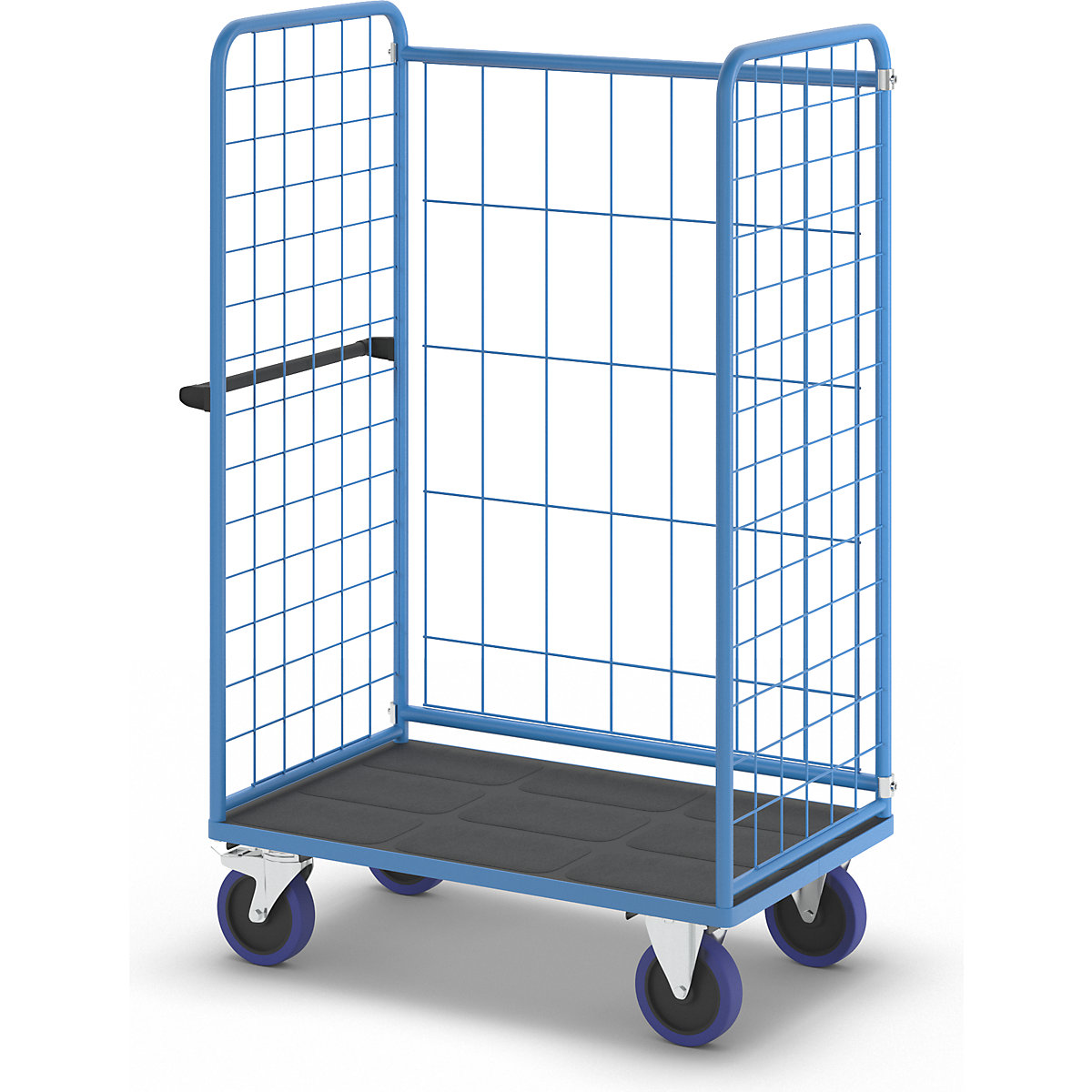 Carro de andares – eurokraft pro (Imagem do produto 7)-6