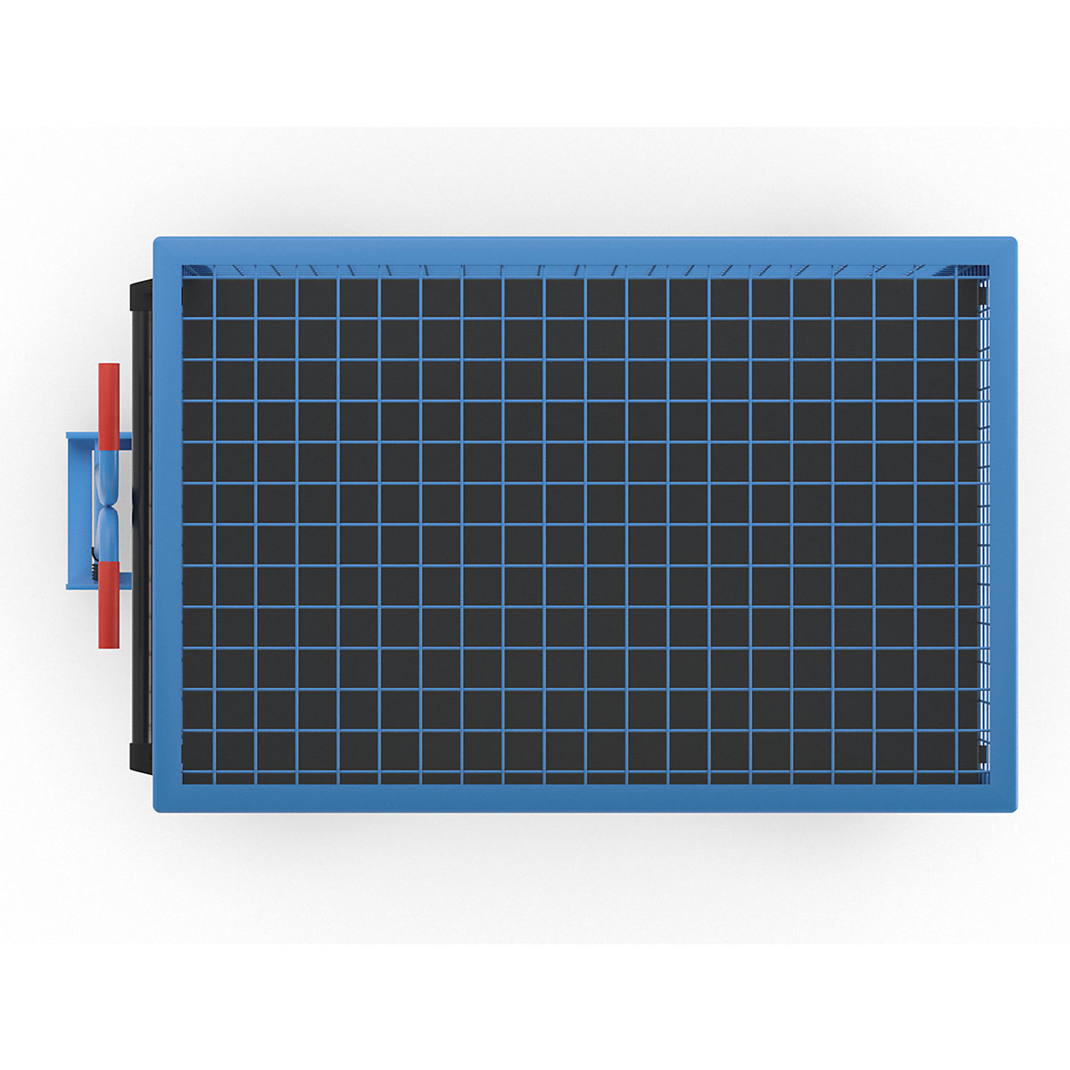 Carro de andares – eurokraft pro (Imagem do produto 7)-6