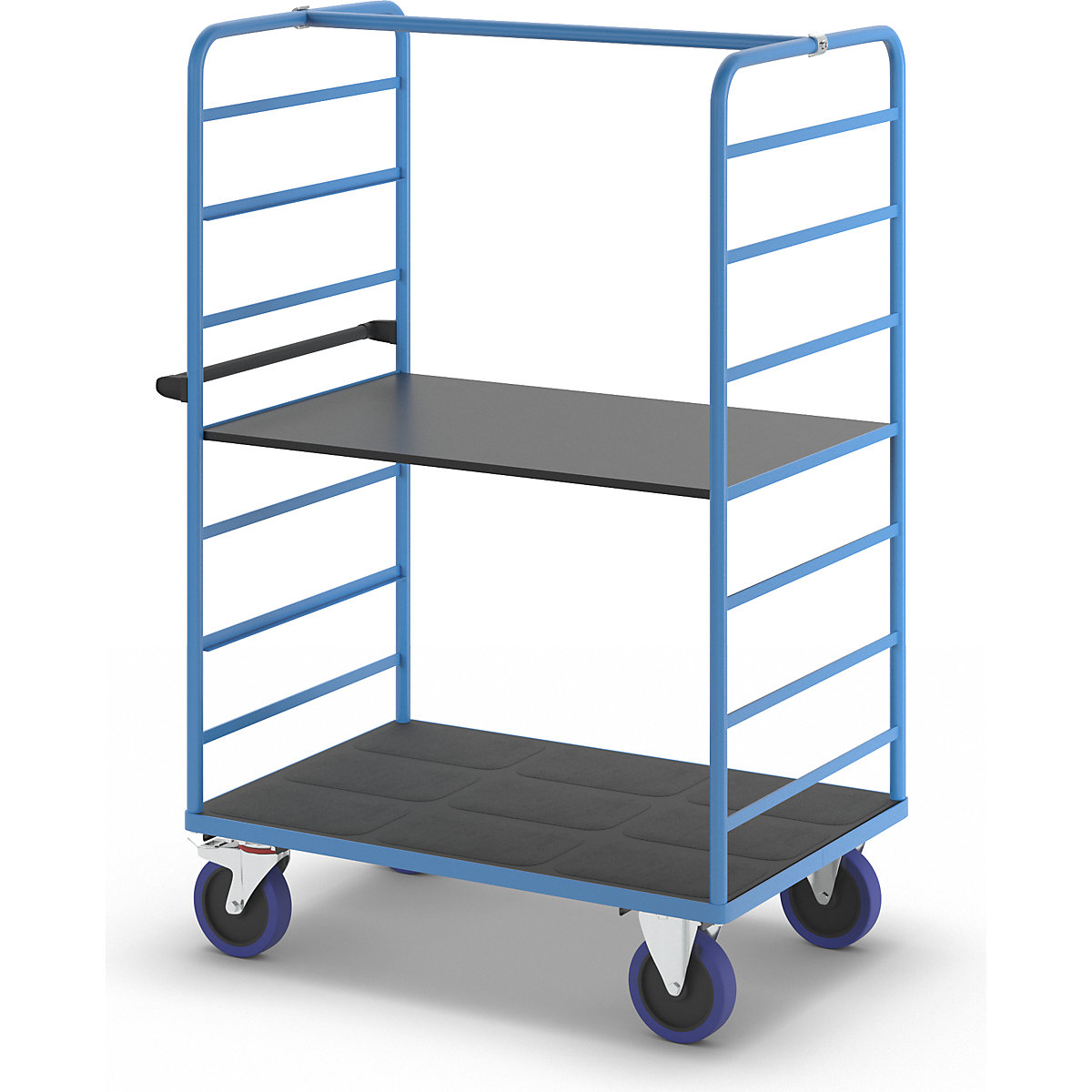 Carro de andares – eurokraft pro (Imagem do produto 7)-6