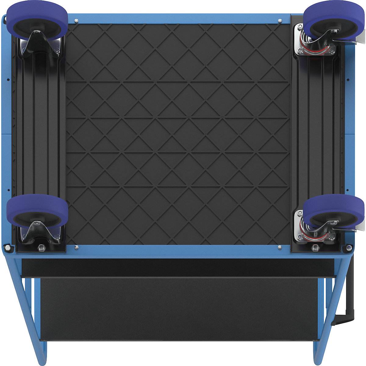 Carro de andares – eurokraft pro (Imagem do produto 6)-5