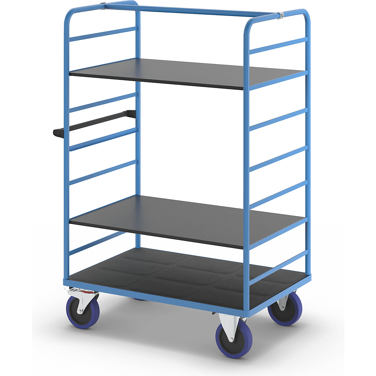 Carro de andares – eurokraft pro (Imagem do produto 7)-6