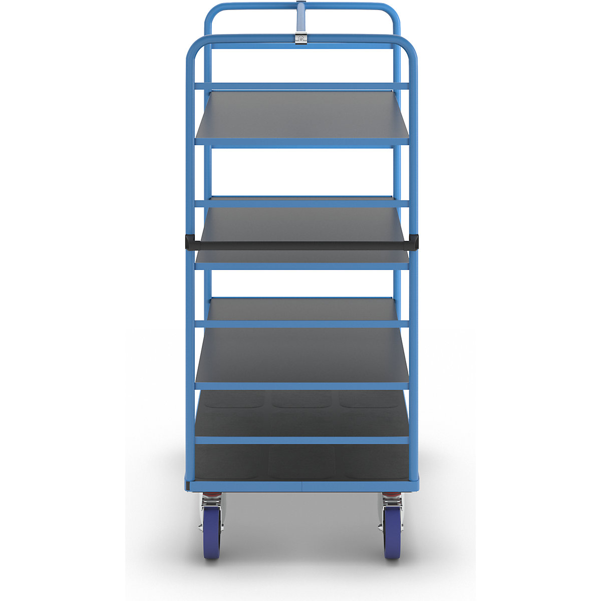 Carro de andares – eurokraft pro (Imagem do produto 5)-4