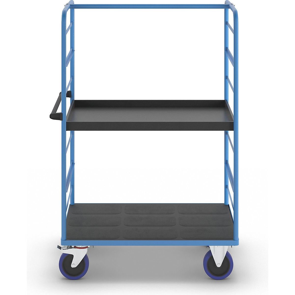 Carro de andares – eurokraft pro (Imagem do produto 4)-3