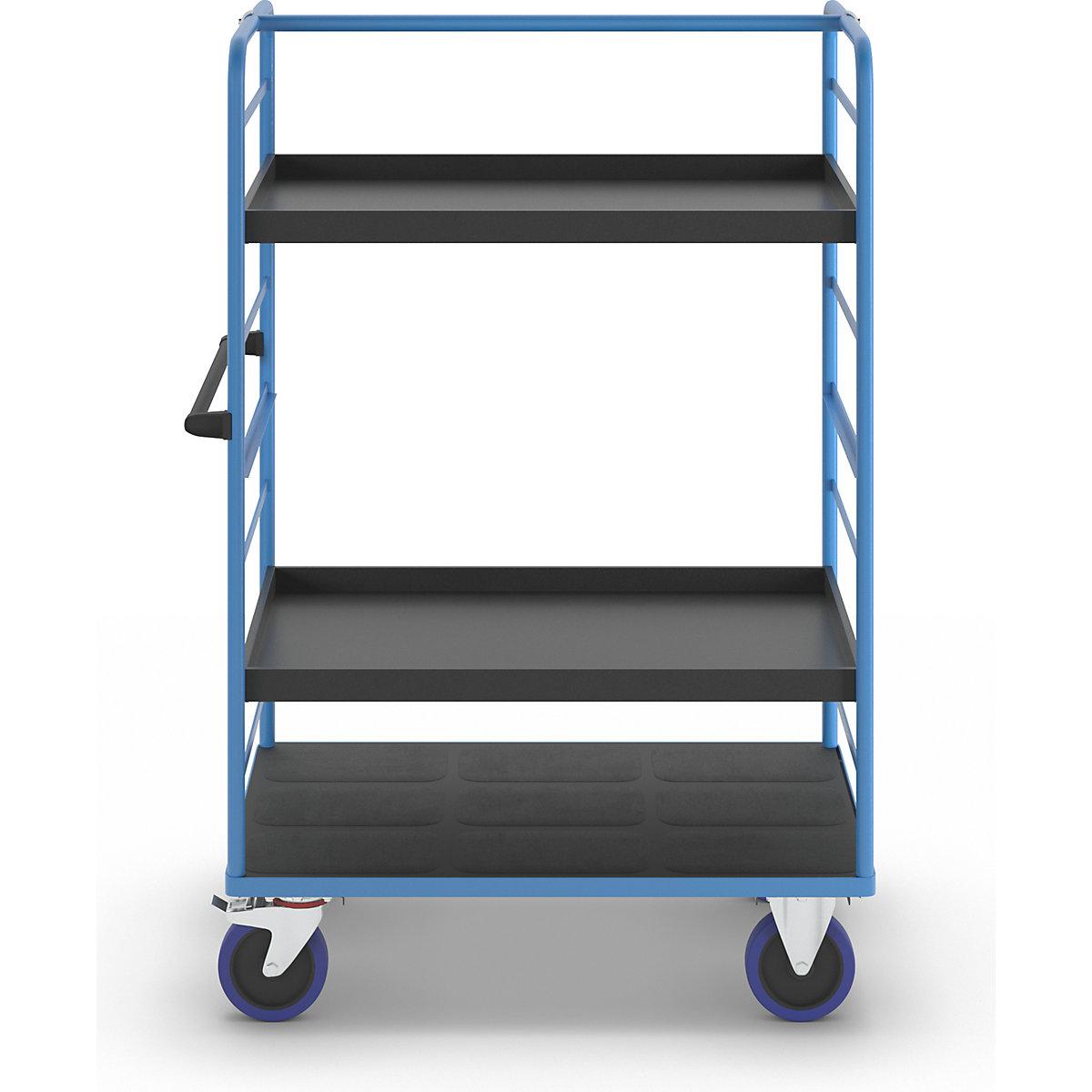 Carro de andares – eurokraft pro (Imagem do produto 5)-4