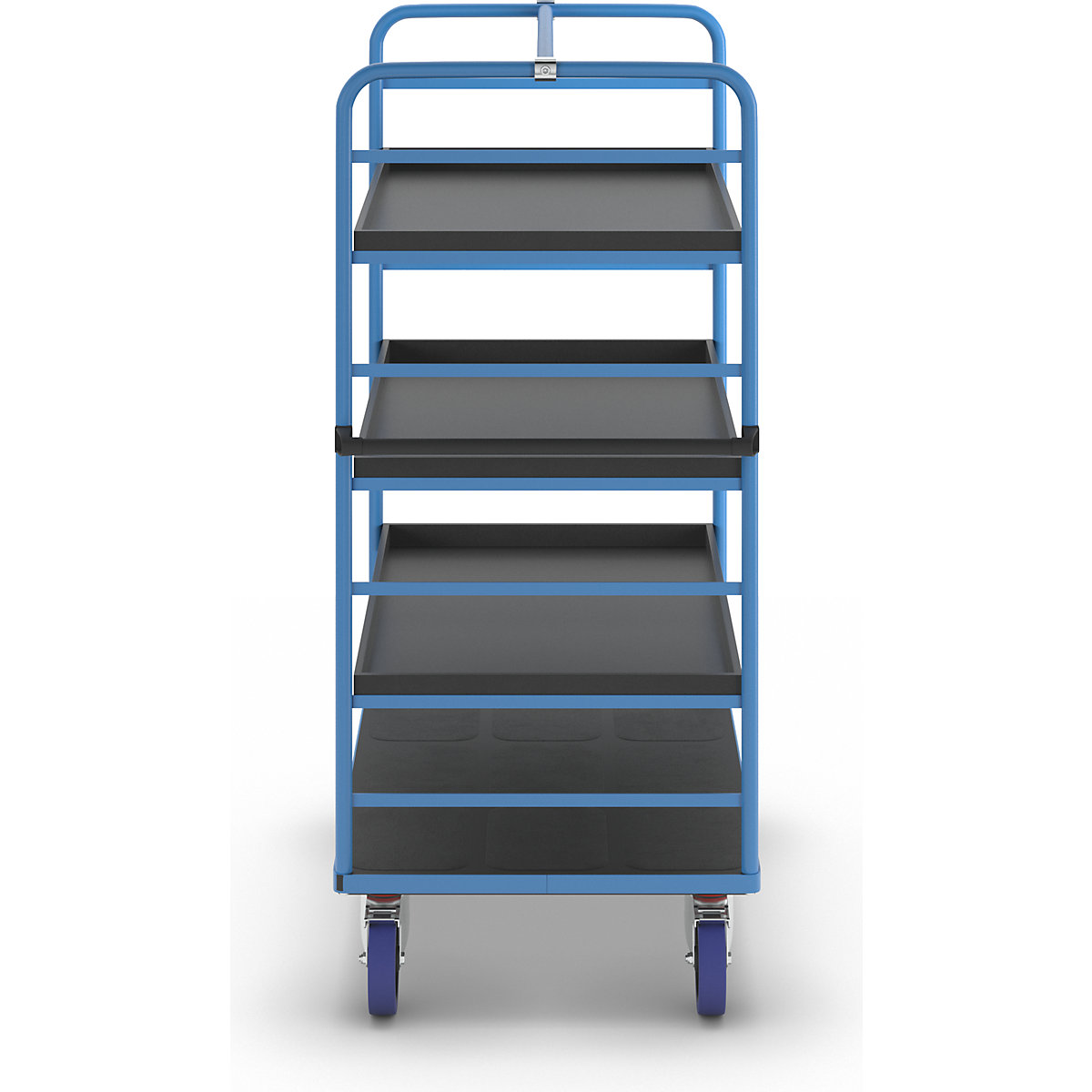 Carro de andares – eurokraft pro (Imagem do produto 5)-4