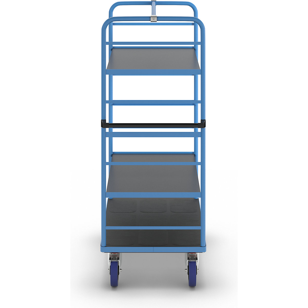 Carro de andares – eurokraft pro (Imagem do produto 5)-4