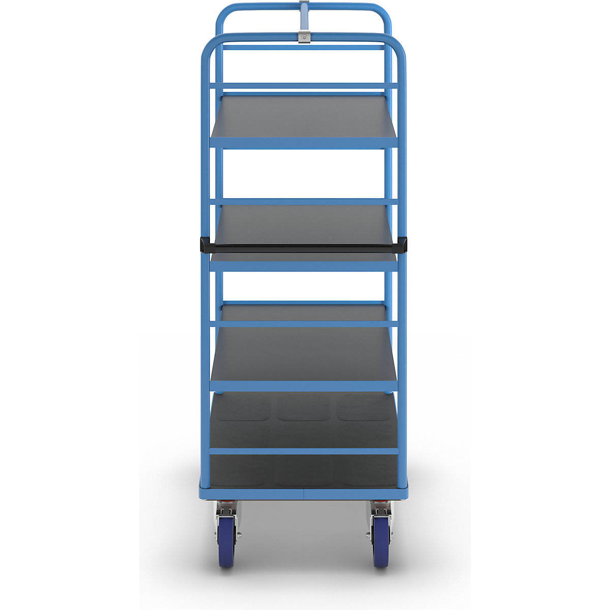 Carro de andares – eurokraft pro (Imagem do produto 5)-4