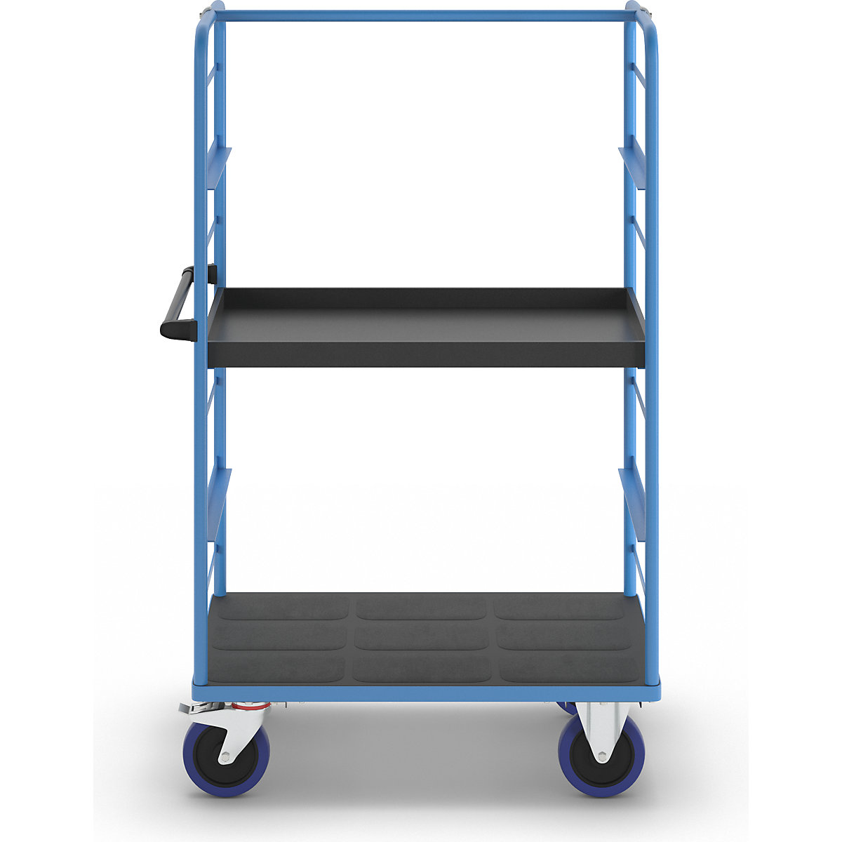 Carro de andares – eurokraft pro (Imagem do produto 4)-3