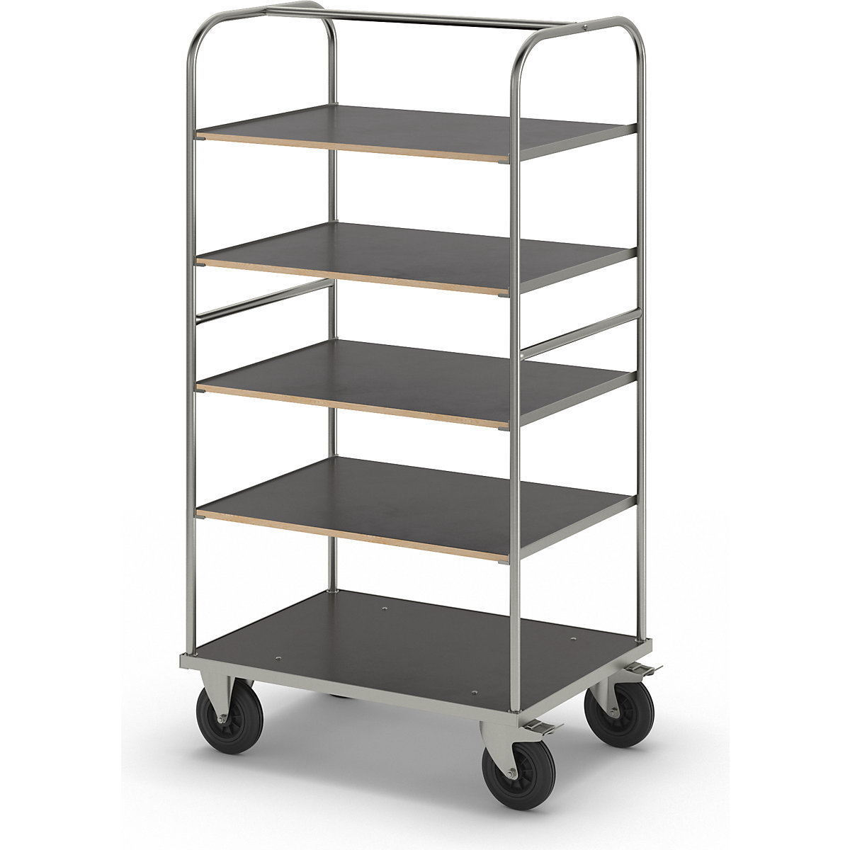 Carro multiandares KM338 – Kongamek (Imagem do produto 8)-7