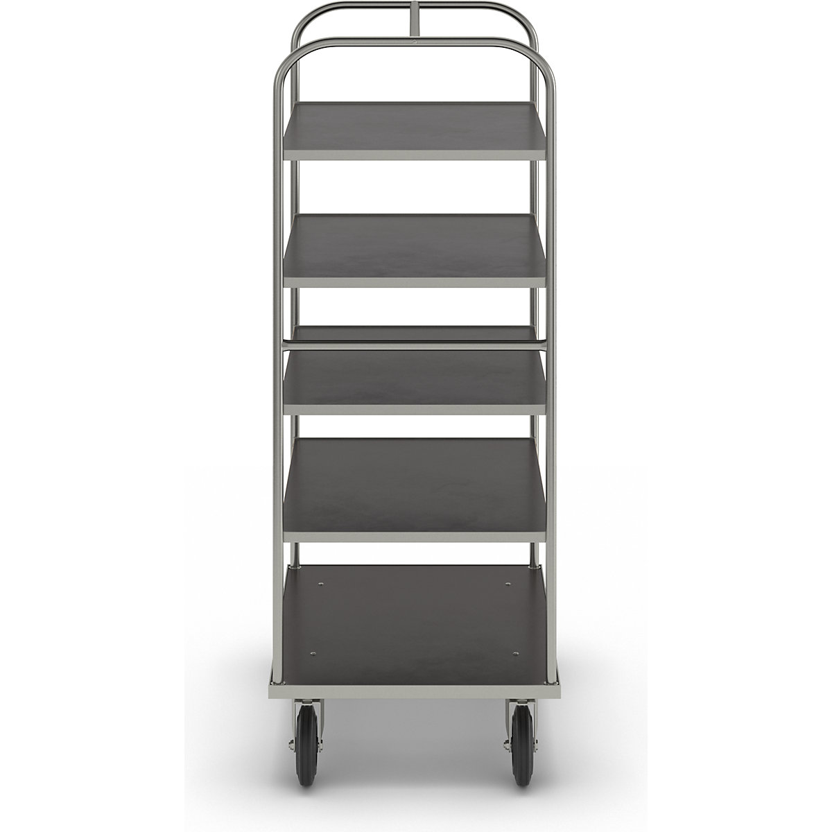 Carro multiandares KM338 – Kongamek (Imagem do produto 5)-4