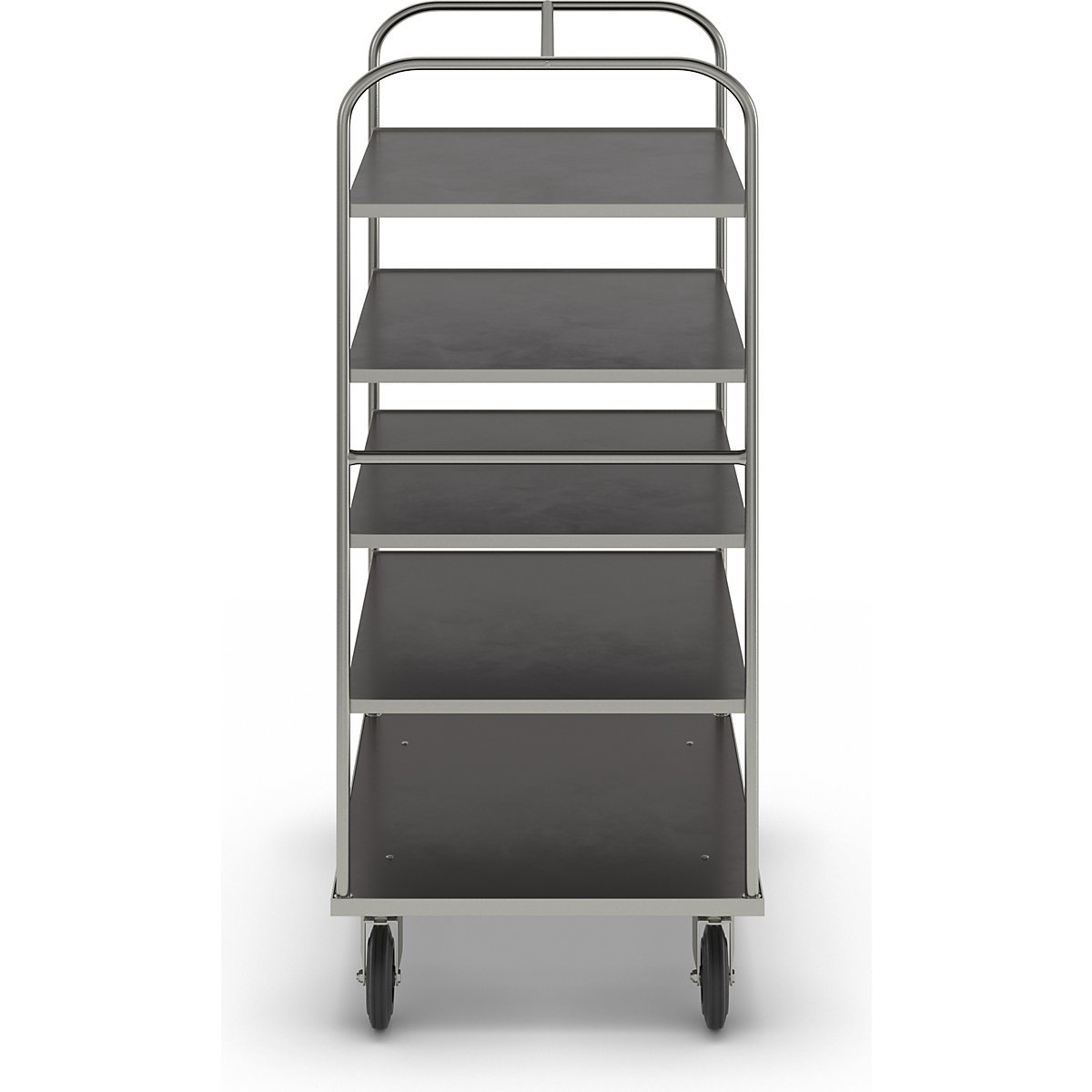 Carro multiandares KM338 – Kongamek (Imagem do produto 5)-4