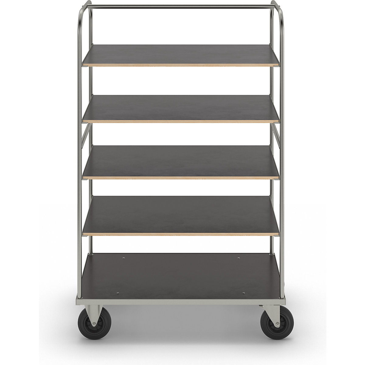 Carro multiandares KM338 – Kongamek (Imagem do produto 6)-5