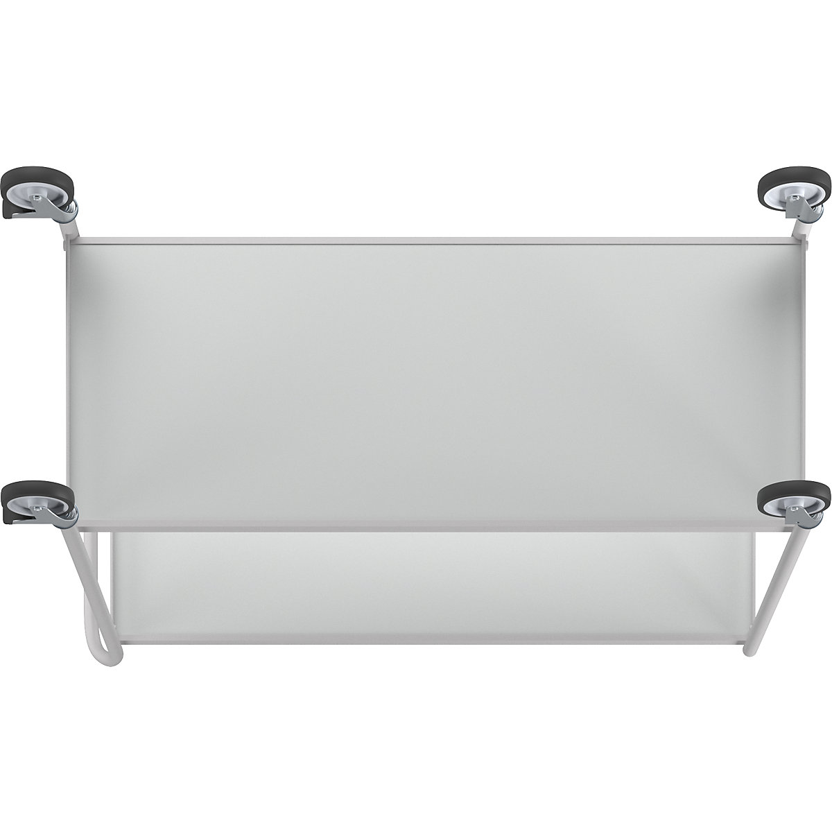 Mesa com rodas – HelgeNyberg (Imagem do produto 7)-6